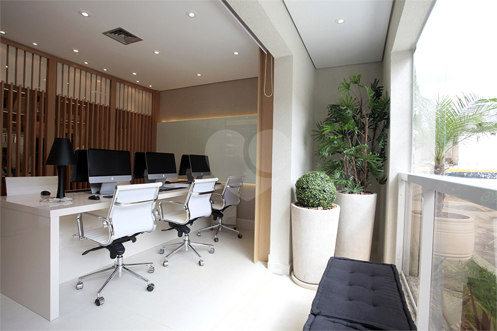 Sala Comercial à Venda no Converge Boulevard Office Mall – 40m² de Sofisticação e Funcionalidade em São Paulo