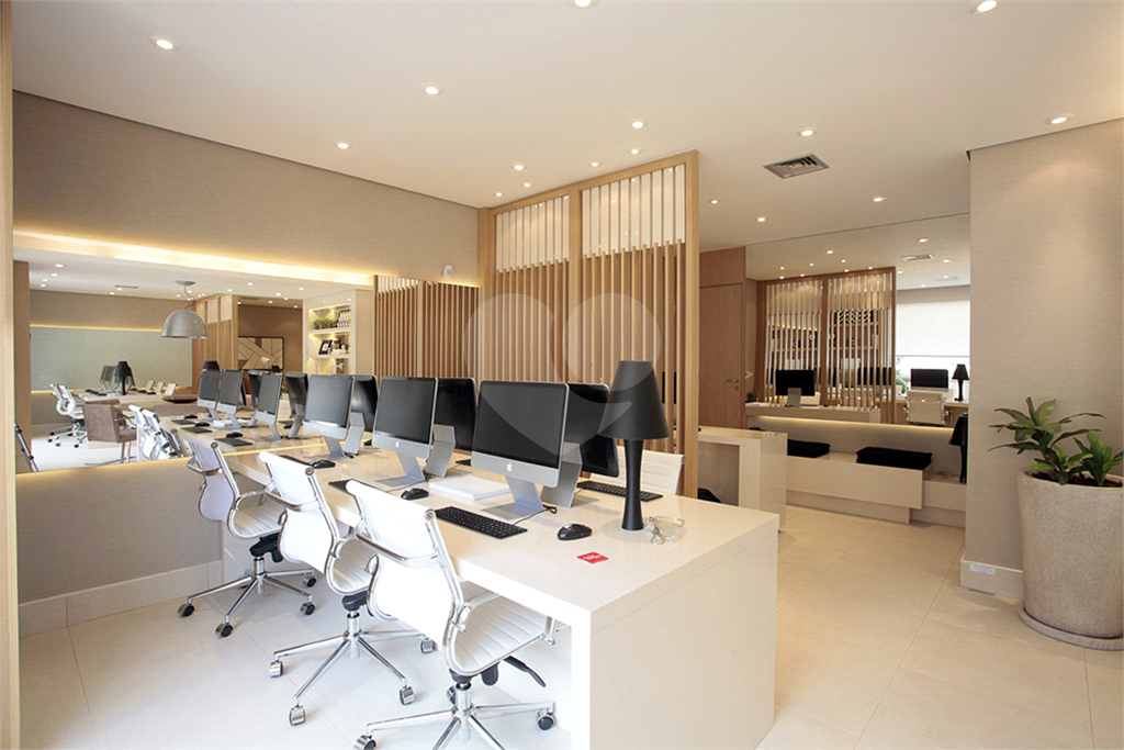 Sala Comercial à Venda no Converge Boulevard Office Mall – 40m² de Sofisticação e Funcionalidade em São Paulo