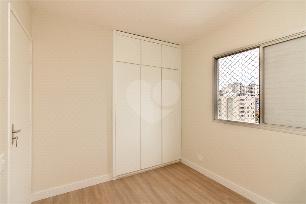 Apartamento - Saúde - 2 Dormitórios/Quartos - 1 Banheiro - 1 Vaga