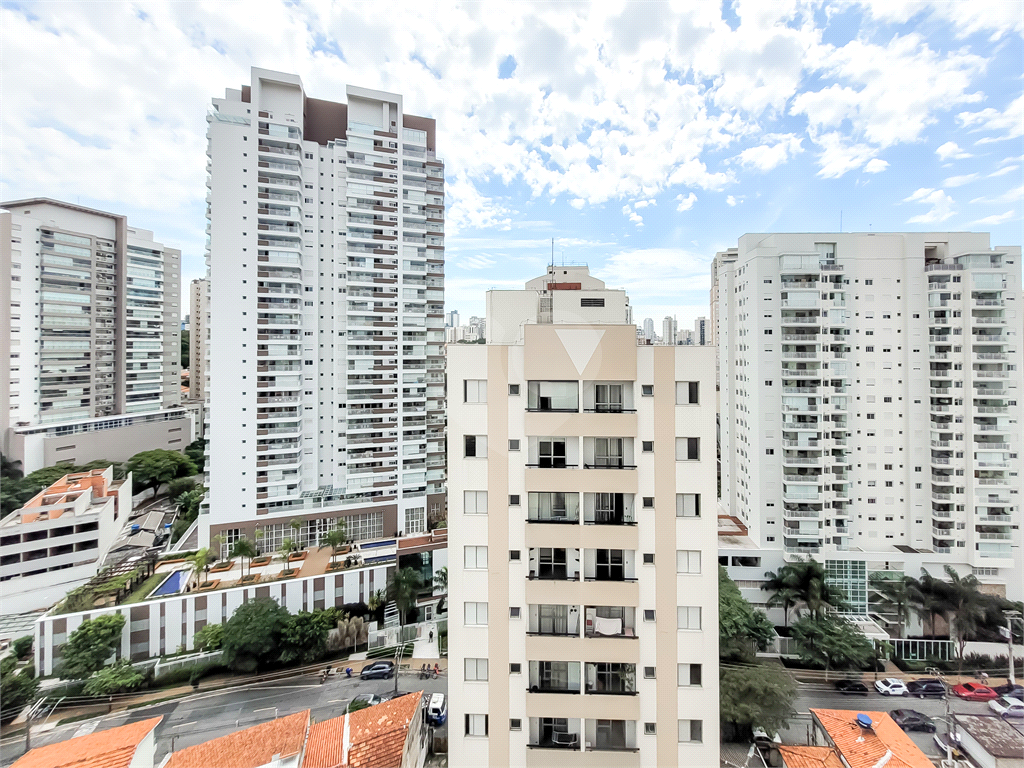 Apartamento - Saúde - 2 Dormitórios/Quartos - 1 Banheiro - 1 Vaga