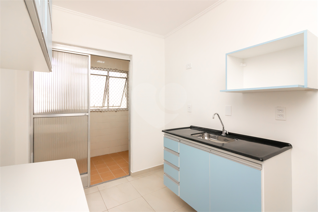 Apartamento - Saúde - 2 Dormitórios/Quartos - 1 Banheiro - 1 Vaga