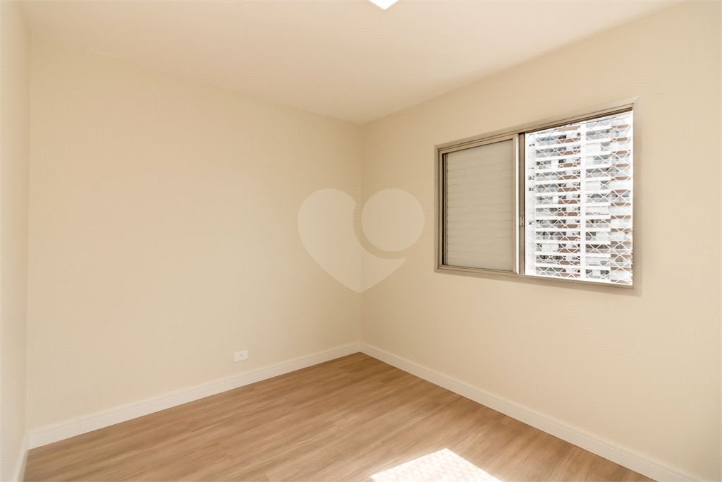 Apartamento - Saúde - 2 Dormitórios/Quartos - 1 Banheiro - 1 Vaga