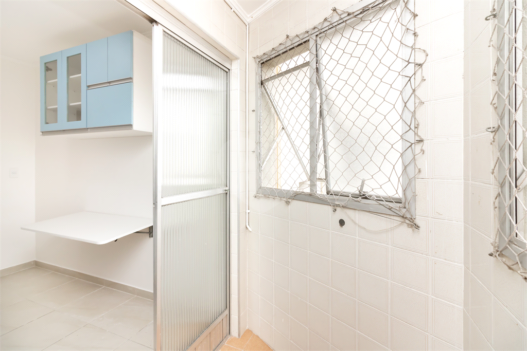 Apartamento - Saúde - 2 Dormitórios/Quartos - 1 Banheiro - 1 Vaga