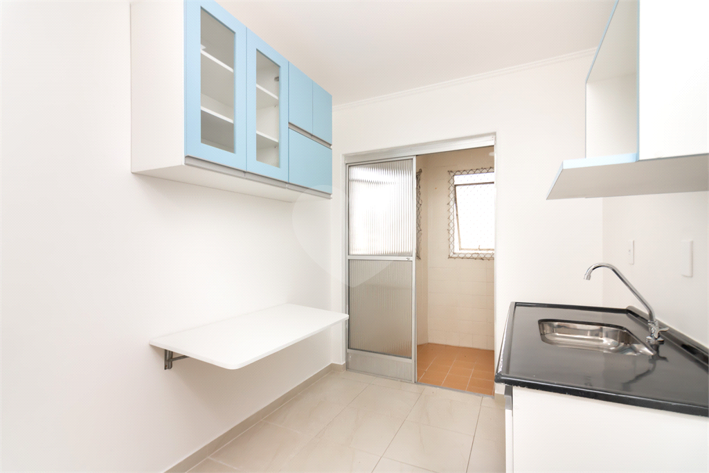 Apartamento - Saúde - 2 Dormitórios/Quartos - 1 Banheiro - 1 Vaga