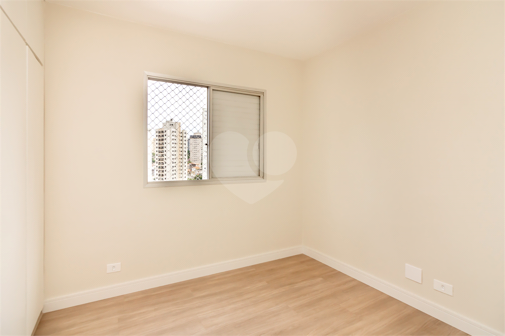 Apartamento - Saúde - 2 Dormitórios/Quartos - 1 Banheiro - 1 Vaga