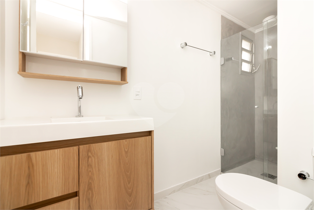 Apartamento - Saúde - 2 Dormitórios/Quartos - 1 Banheiro - 1 Vaga
