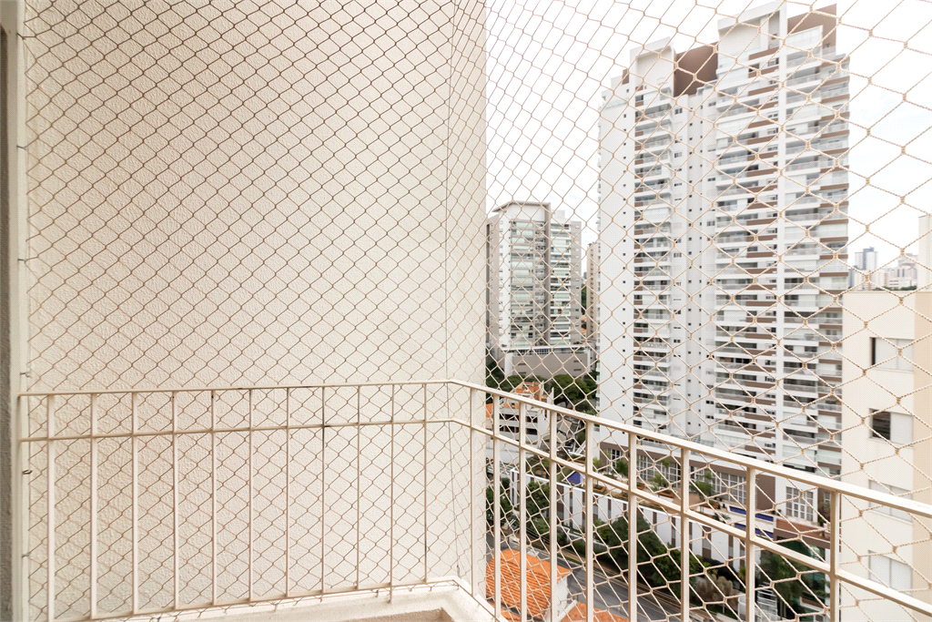 Apartamento - Saúde - 2 Dormitórios/Quartos - 1 Banheiro - 1 Vaga