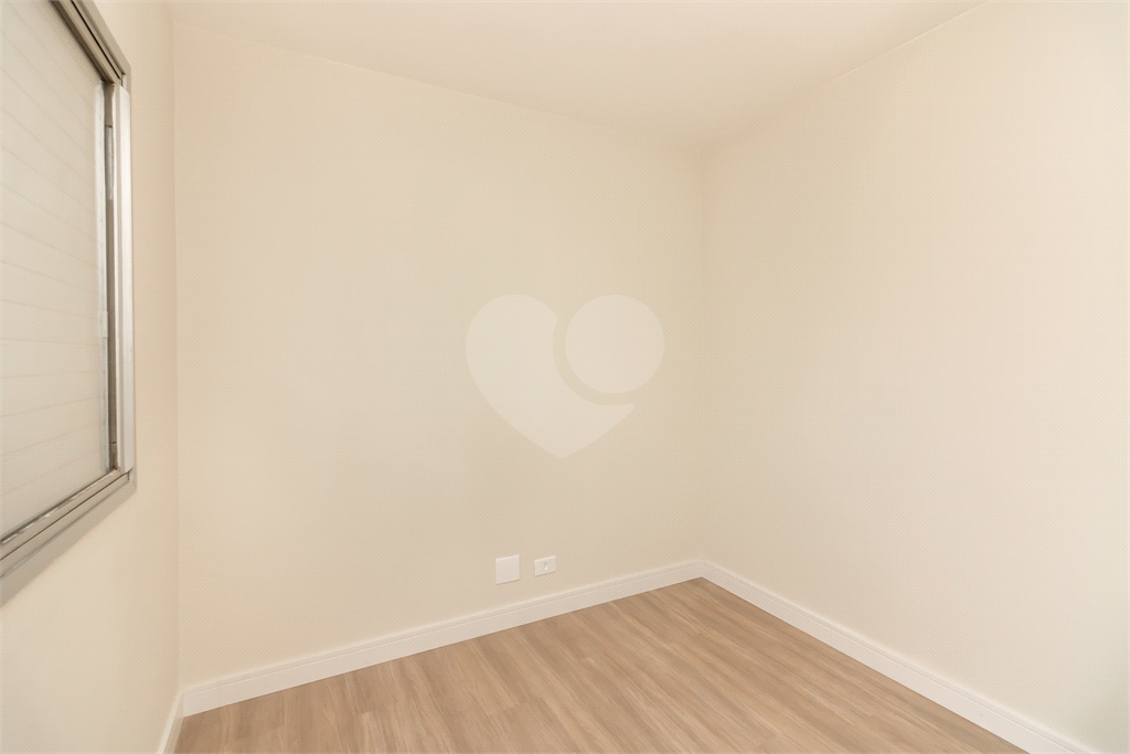 Apartamento - Saúde - 2 Dormitórios/Quartos - 1 Banheiro - 1 Vaga