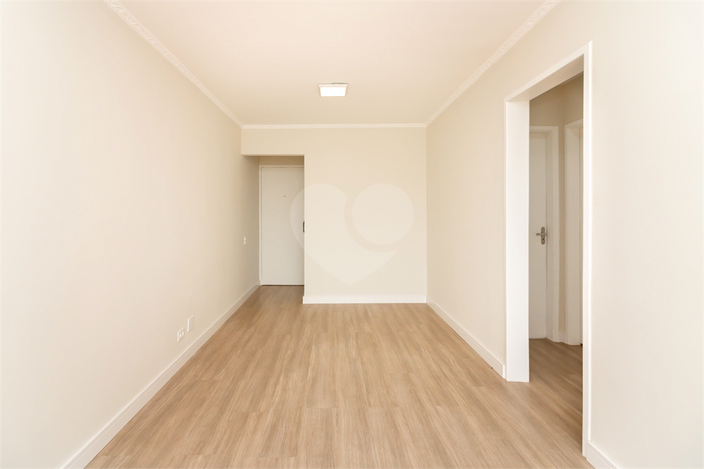 Apartamento - Saúde - 2 Dormitórios/Quartos - 1 Banheiro - 1 Vaga