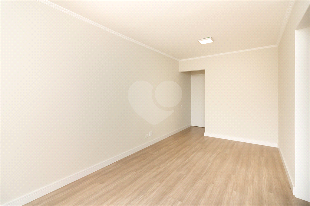 Apartamento - Saúde - 2 Dormitórios/Quartos - 1 Banheiro - 1 Vaga