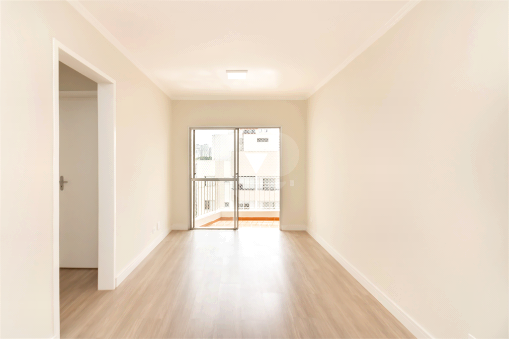 Apartamento - Saúde - 2 Dormitórios/Quartos - 1 Banheiro - 1 Vaga