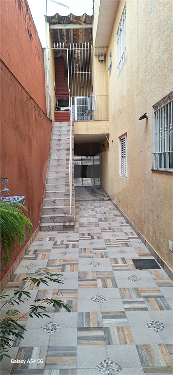 Sobrado, 3 quartos, 180 m² - Foto 4