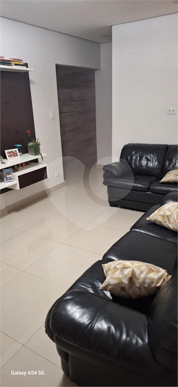 Sobrado, 3 quartos, 180 m² - Foto 11