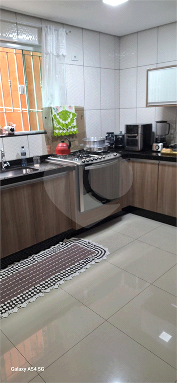 Sobrado, 3 quartos, 180 m² - Foto 2