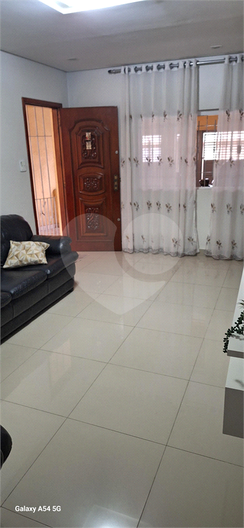 Sobrado, 3 quartos, 180 m² - Foto 9