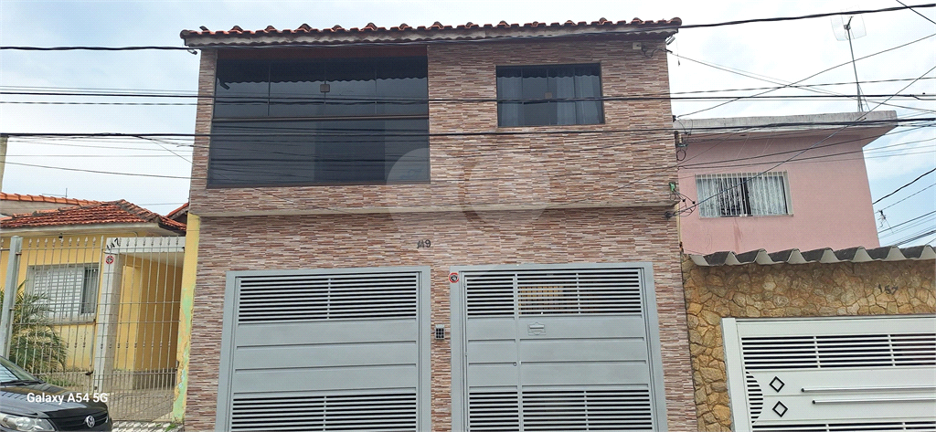 Sobrado, 3 quartos, 180 m² - Foto 1