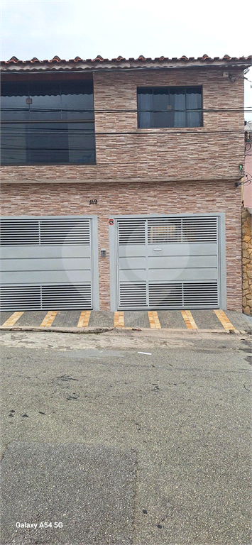 Sobrado, 3 quartos, 180 m² - Foto 21