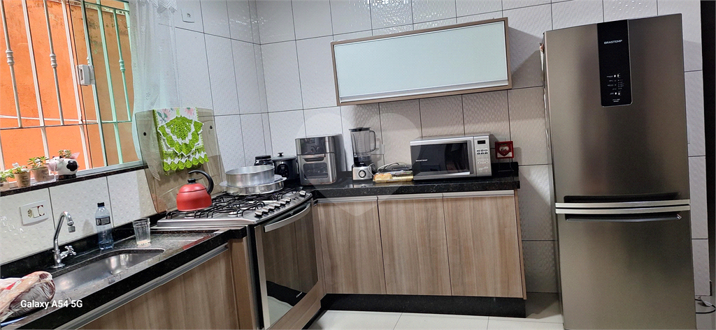 Sobrado, 3 quartos, 180 m² - Foto 3