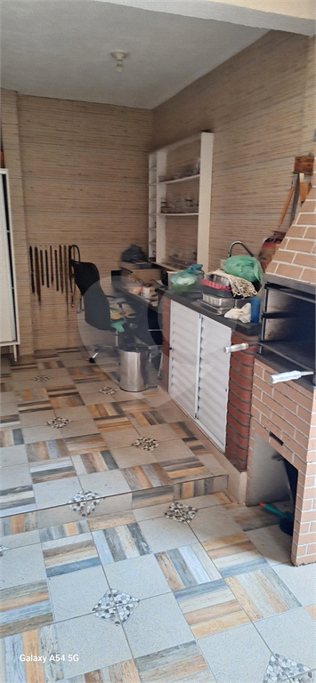 Sobrado, 3 quartos, 180 m² - Foto 8