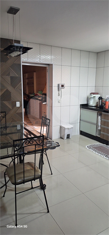 Sobrado, 3 quartos, 180 m² - Foto 7