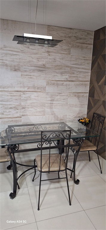 Sobrado, 3 quartos, 180 m² - Foto 20