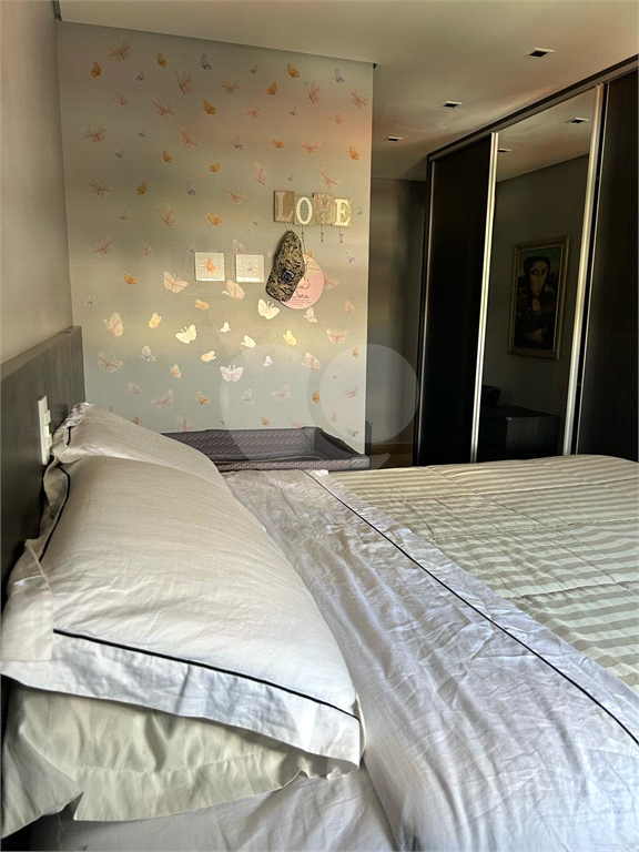 Apartamento na Parada Inglesa, 2 dormitórios 1 suíte e 2 vagas 