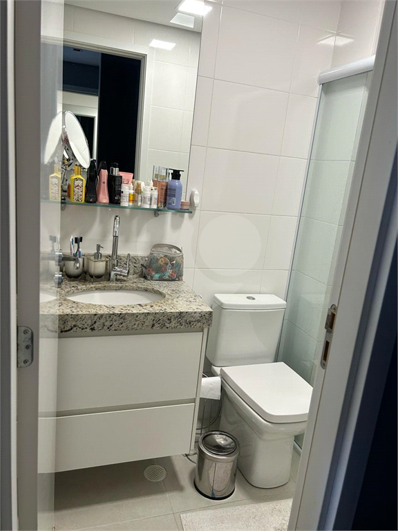 Apartamento na Parada Inglesa, 2 dormitórios 1 suíte e 2 vagas 