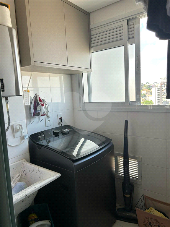 Apartamento na Parada Inglesa, 2 dormitórios 1 suíte e 2 vagas 