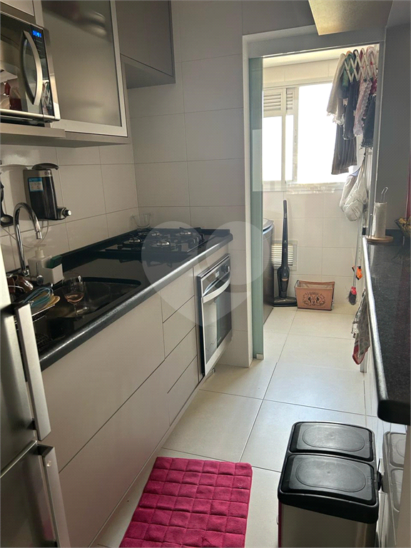 Apartamento na Parada Inglesa, 2 dormitórios 1 suíte e 2 vagas 
