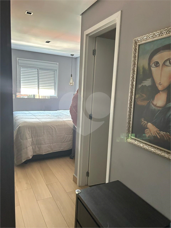 Apartamento na Parada Inglesa, 2 dormitórios 1 suíte e 2 vagas 