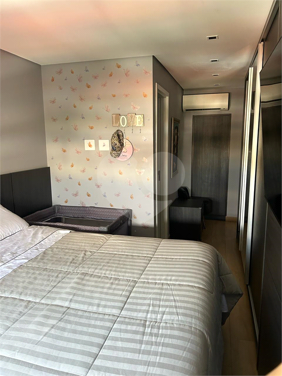 Apartamento na Parada Inglesa, 2 dormitórios 1 suíte e 2 vagas 