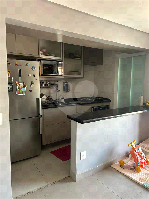 Apartamento na Parada Inglesa, 2 dormitórios 1 suíte e 2 vagas 