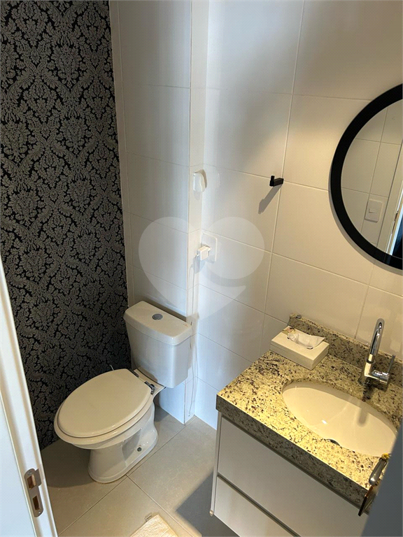 Apartamento na Parada Inglesa, 2 dormitórios 1 suíte e 2 vagas 