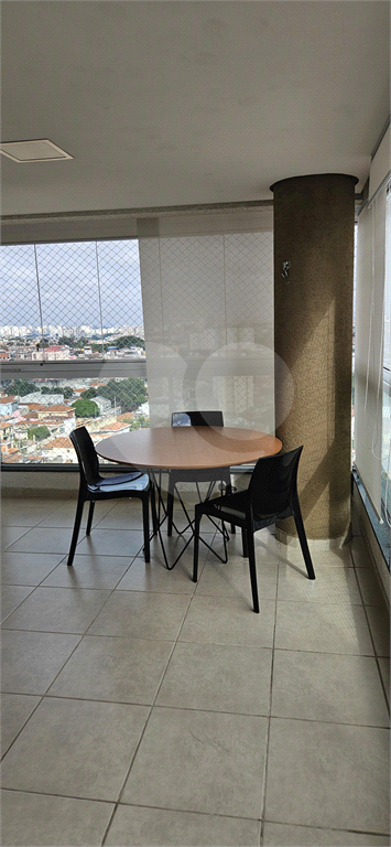 Apartamento, 3 quartos, 115 m² - Foto 21