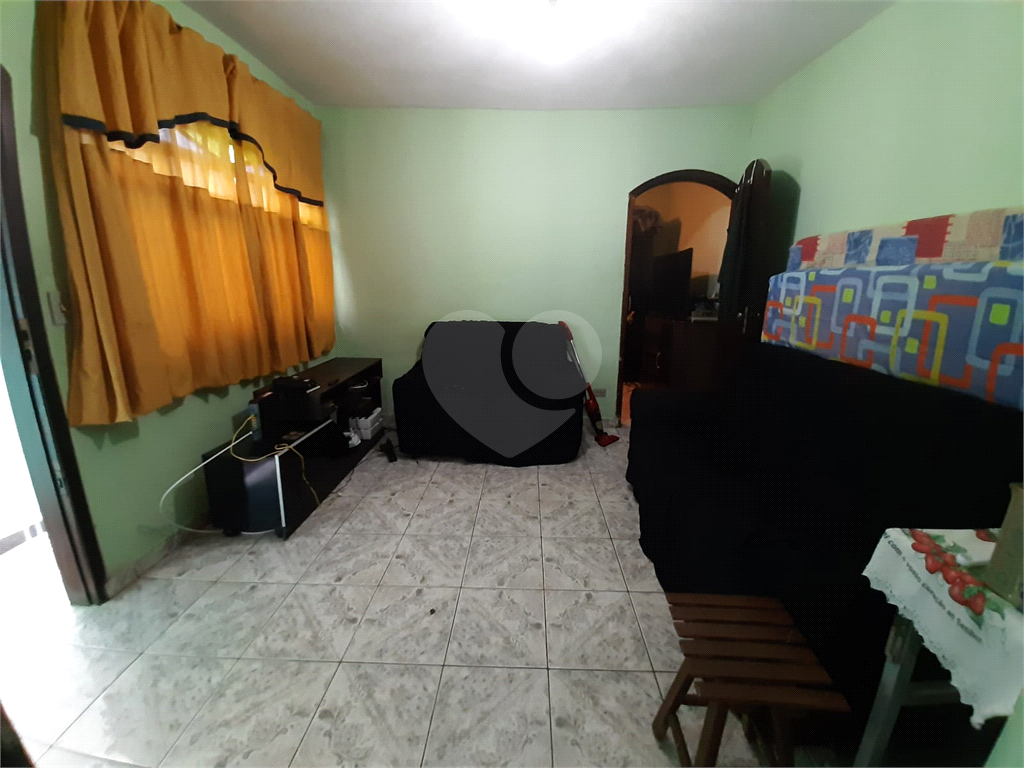 SOBRADO em MANDAQUI