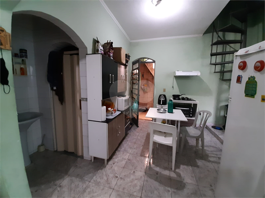 SOBRADO em MANDAQUI