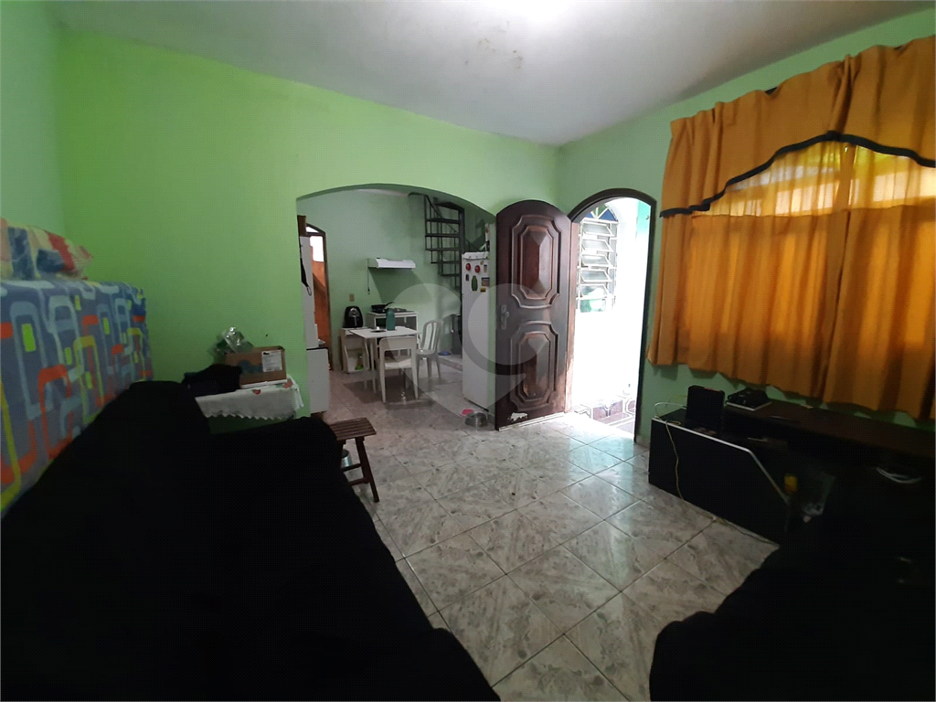 SOBRADO em MANDAQUI