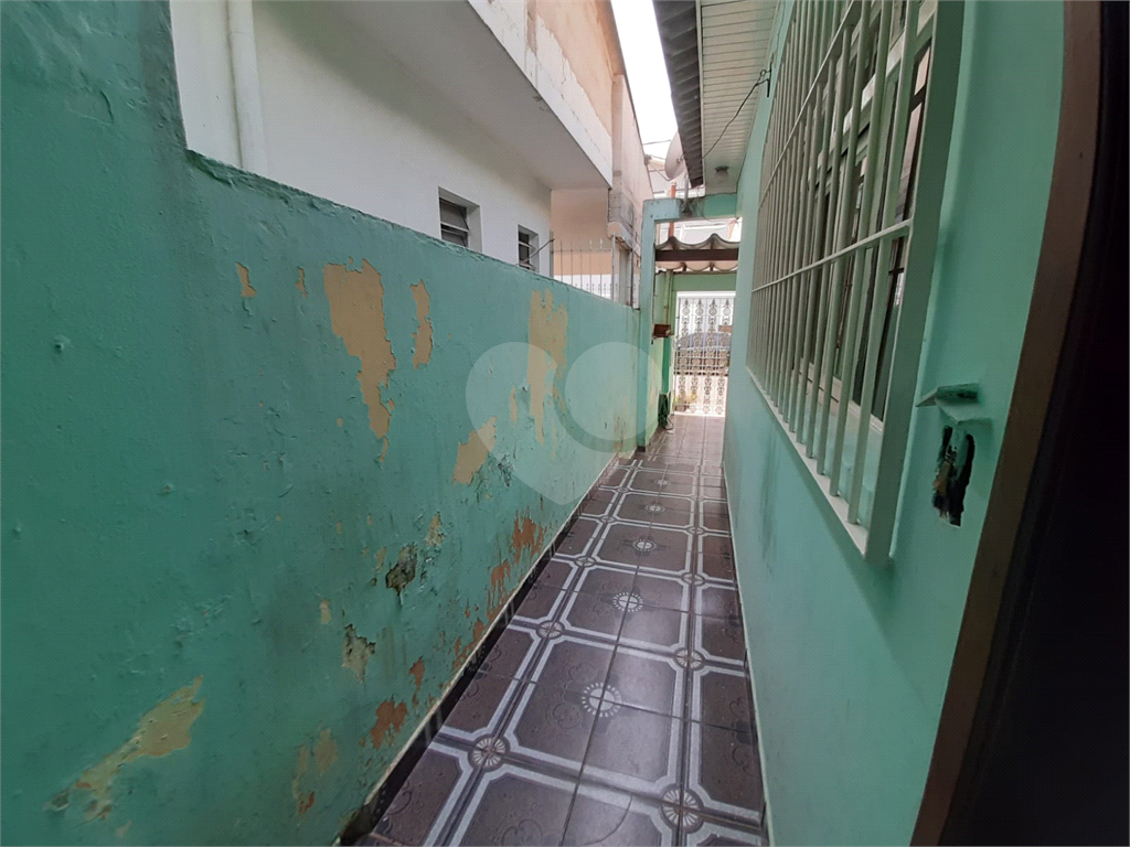 SOBRADO em MANDAQUI