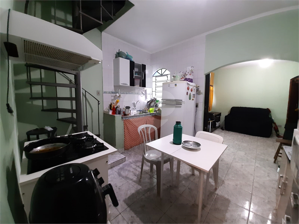 SOBRADO em MANDAQUI