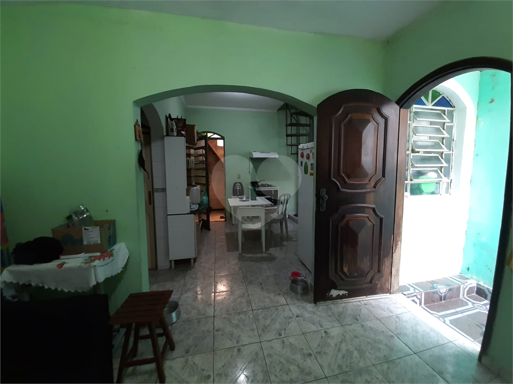 SOBRADO em MANDAQUI