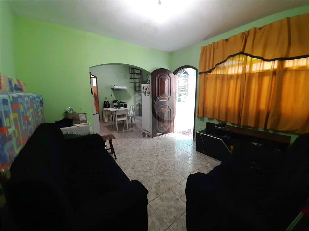 SOBRADO em MANDAQUI
