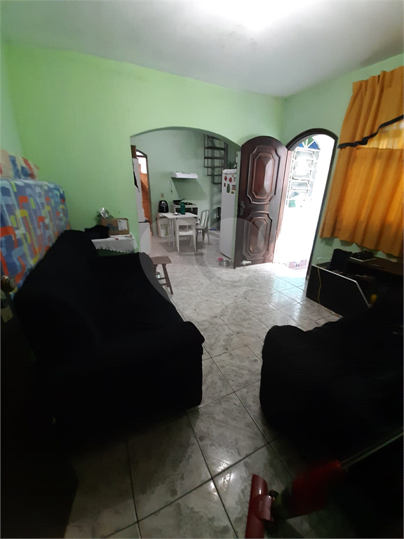 SOBRADO em MANDAQUI