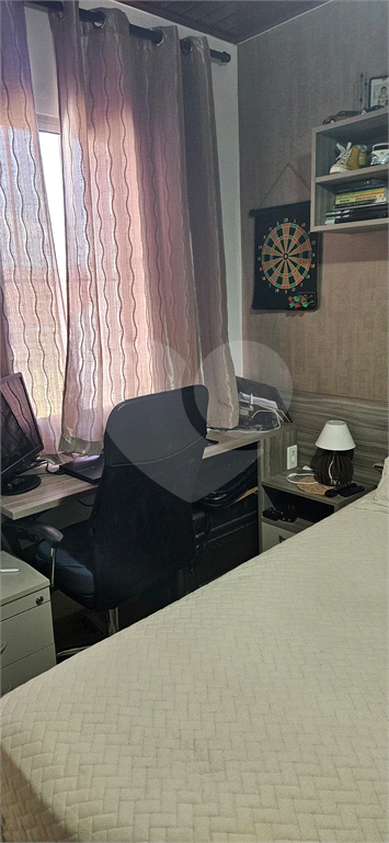 Sobrado, 3 quartos, 90 m² - Foto 14