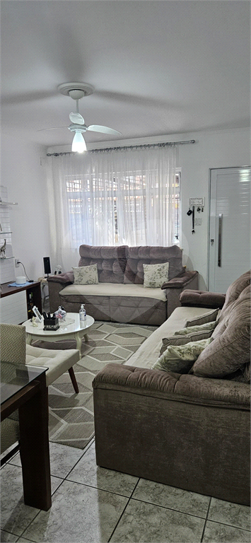 Sobrado, 3 quartos, 90 m² - Foto 24