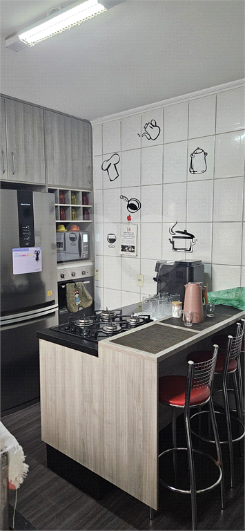 Sobrado, 3 quartos, 90 m² - Foto 11