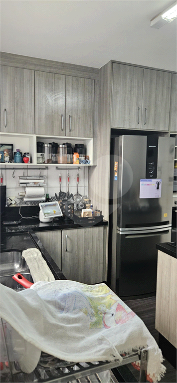 Sobrado, 3 quartos, 90 m² - Foto 1