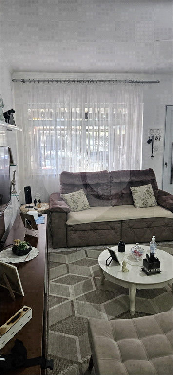 Sobrado, 3 quartos, 90 m² - Foto 21