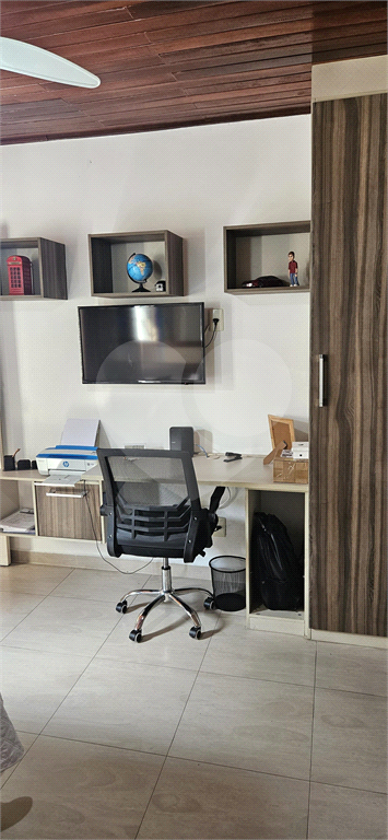 Sobrado, 3 quartos, 90 m² - Foto 8