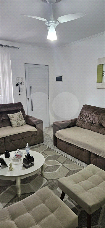 Sobrado, 3 quartos, 90 m² - Foto 23