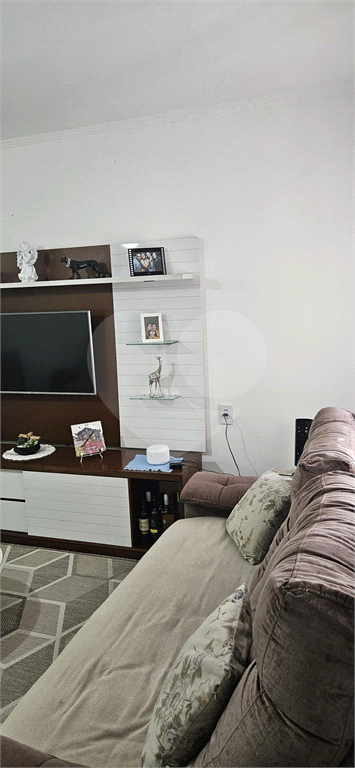 Sobrado, 3 quartos, 90 m² - Foto 20